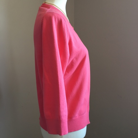 LOFT Cardigan - Picture 2 of 6